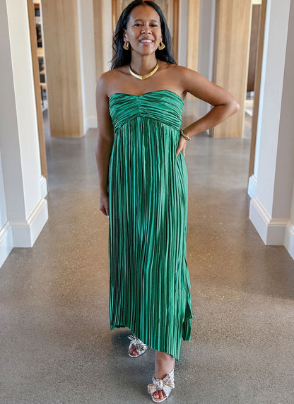 McCall's Pattern ME2111 Misses' Dress