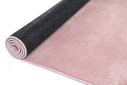 Montana Blush Plush Rug