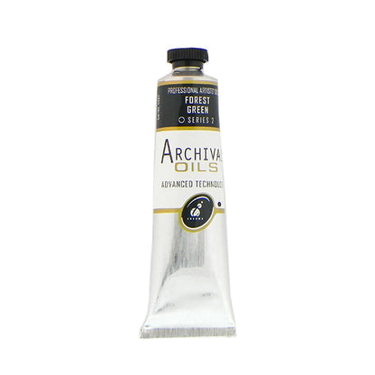 Chroma Archival Oil S2, 40ml