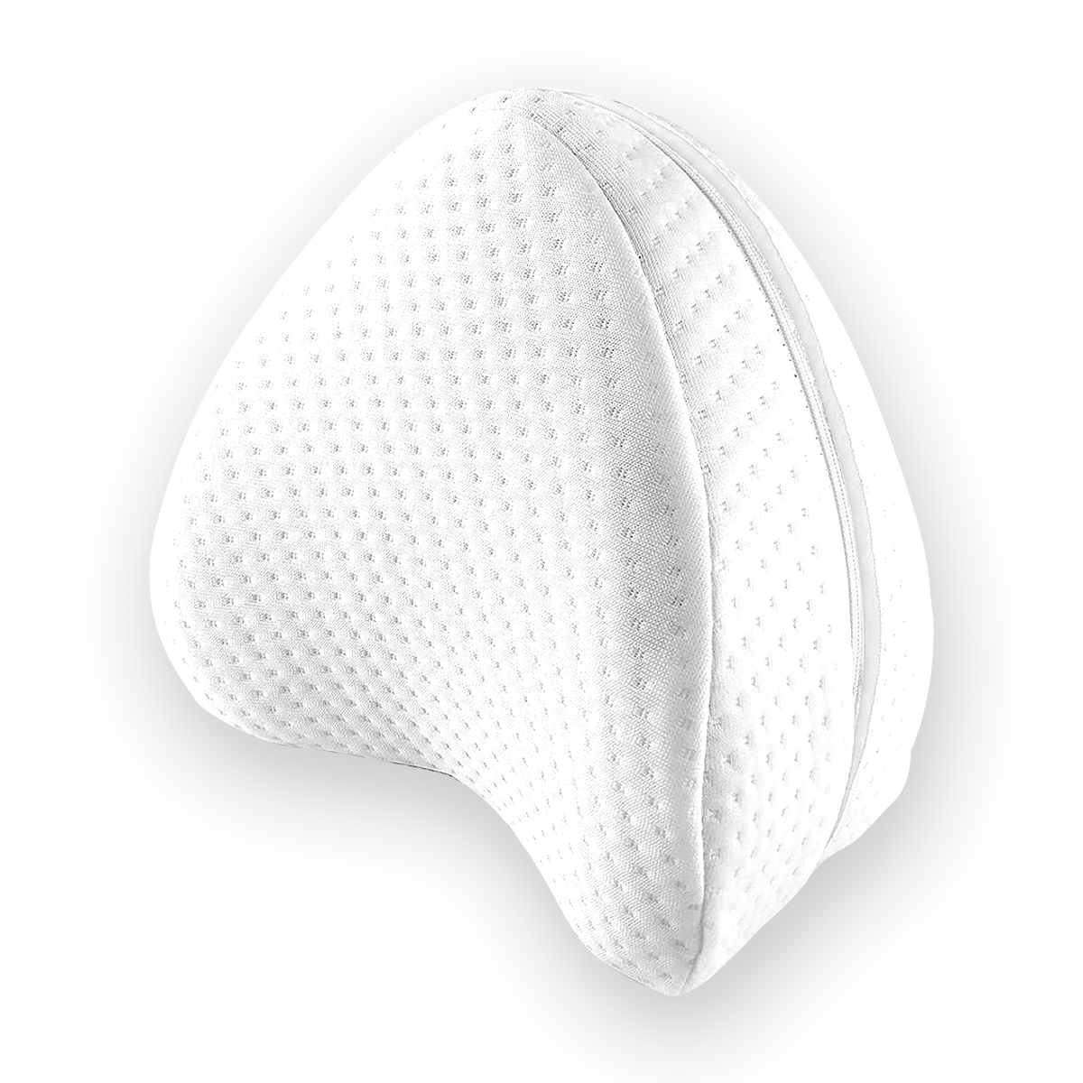 NuvoMed Memory Foam Leg Pillow Product