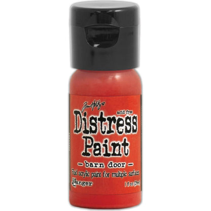 Tim Holtz Distress Paint Flip Top, 29ml