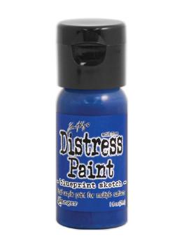 Tim Holtz Distress Paint Flip Top, 29ml