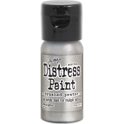 Tim Holtz Distress Paint Flip Top, 29ml