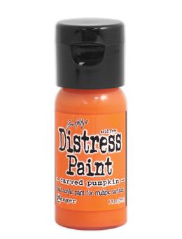 Tim Holtz Distress Paint Flip Top, 29ml