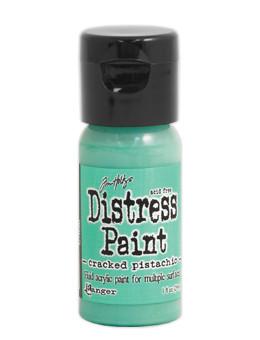 Tim Holtz Distress Paint Flip Top, 29ml