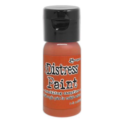 Tim Holtz Distress Paint Flip Top, 29ml