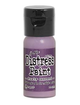 Tim Holtz Distress Paint Flip Top, 29ml