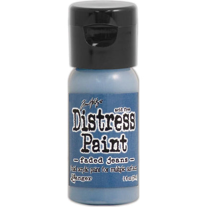 Tim Holtz Distress Paint Flip Top, 29ml