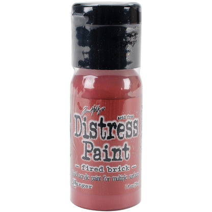 Tim Holtz Distress Paint Flip Top, 29ml