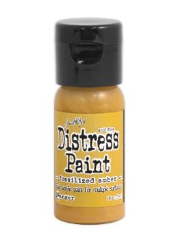 Tim Holtz Distress Paint Flip Top, 29ml