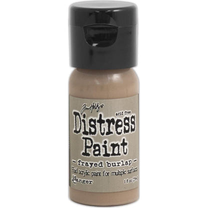 Tim Holtz Distress Paint Flip Top, 29ml