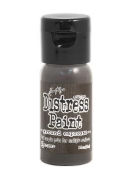 Tim Holtz Distress Paint Flip Top, 29ml