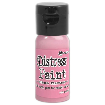 Tim Holtz Distress Paint Flip Top, 29ml