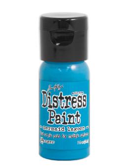 Tim Holtz Distress Paint Flip Top, 29ml