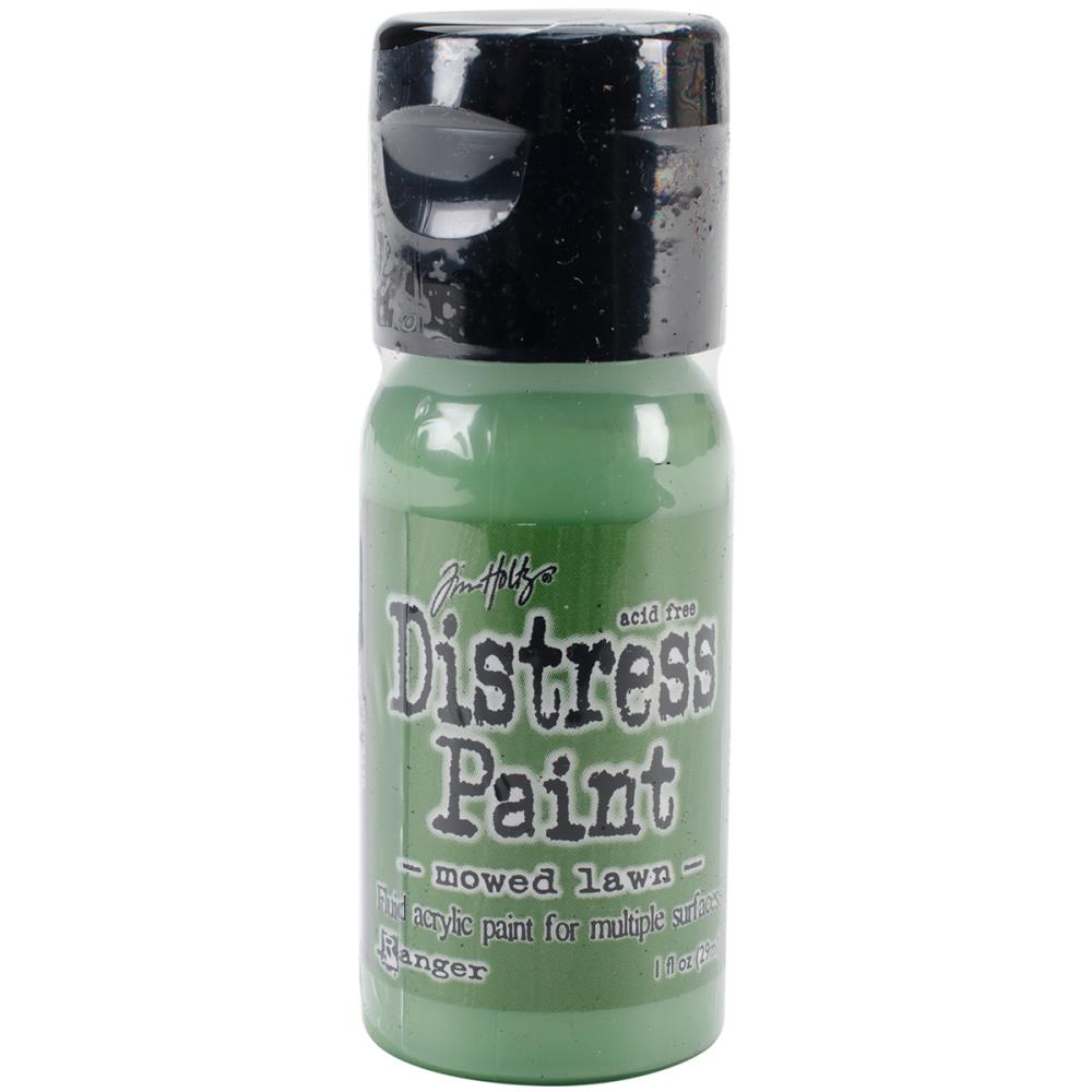 Tim Holtz Distress Paint Flip Top, 29ml