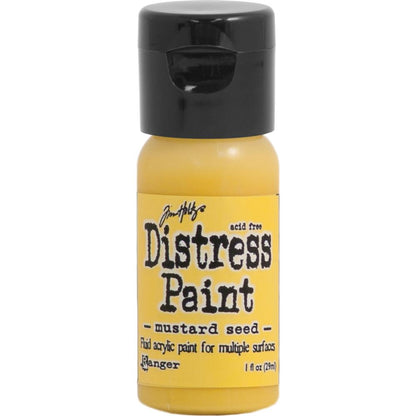 Tim Holtz Distress Paint Flip Top, 29ml