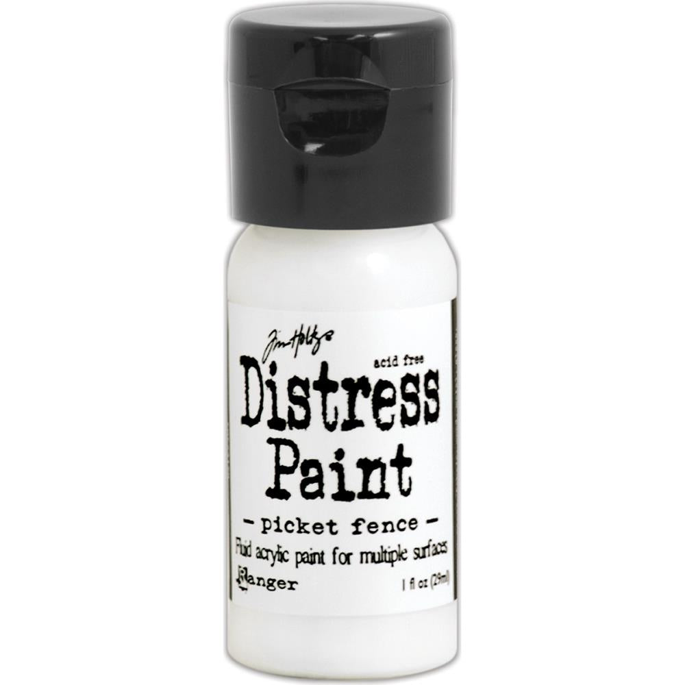 Tim Holtz Distress Paint Flip Top, 29ml