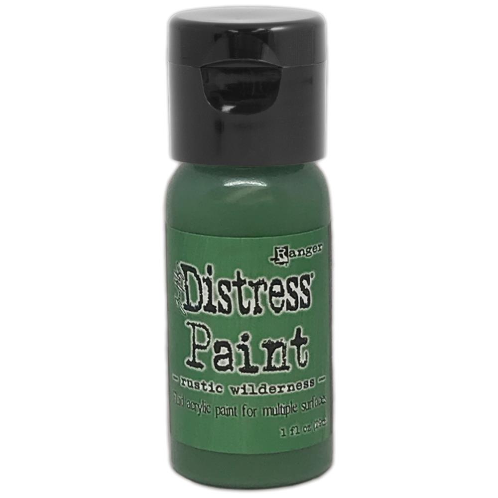 Tim Holtz Distress Paint Flip Top, 29ml