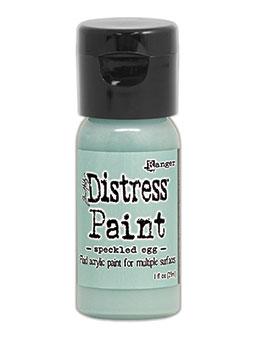 Tim Holtz Distress Paint Flip Top, 29ml