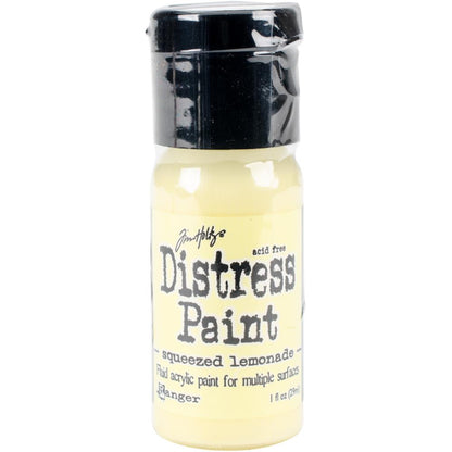 Tim Holtz Distress Paint Flip Top, 29ml