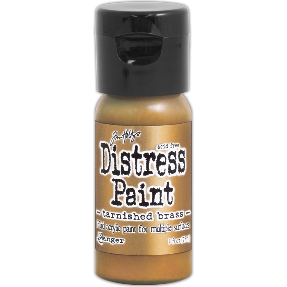 Tim Holtz Distress Paint Flip Top, 29ml