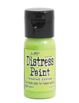 Tim Holtz Distress Paint Flip Top, 29ml