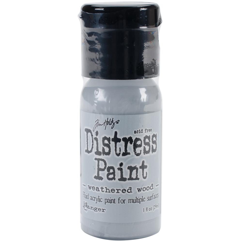 Tim Holtz Distress Paint Flip Top, 29ml