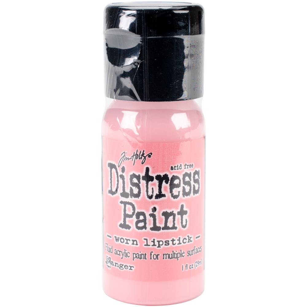 Tim Holtz Distress Paint Flip Top, 29ml