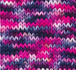 Patons Patonsyle Artistry Crochet & Knitting Yarn 4ply, 100g Merino Wool Nylon Yarn