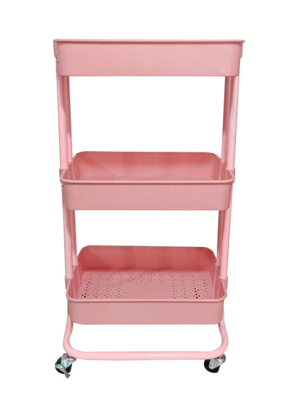 3 Tier Storage Trolley- 42cmx33cmx80cm
