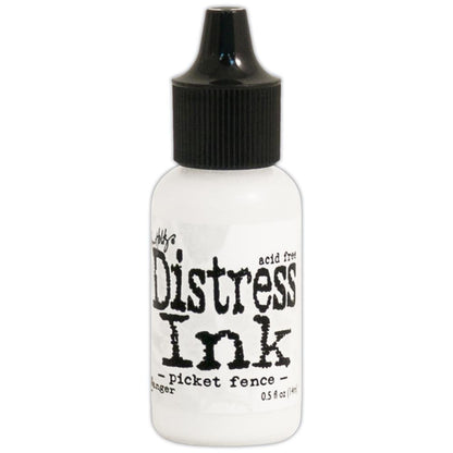 Tim Holtz Distress Ink Re-inker, 14ml