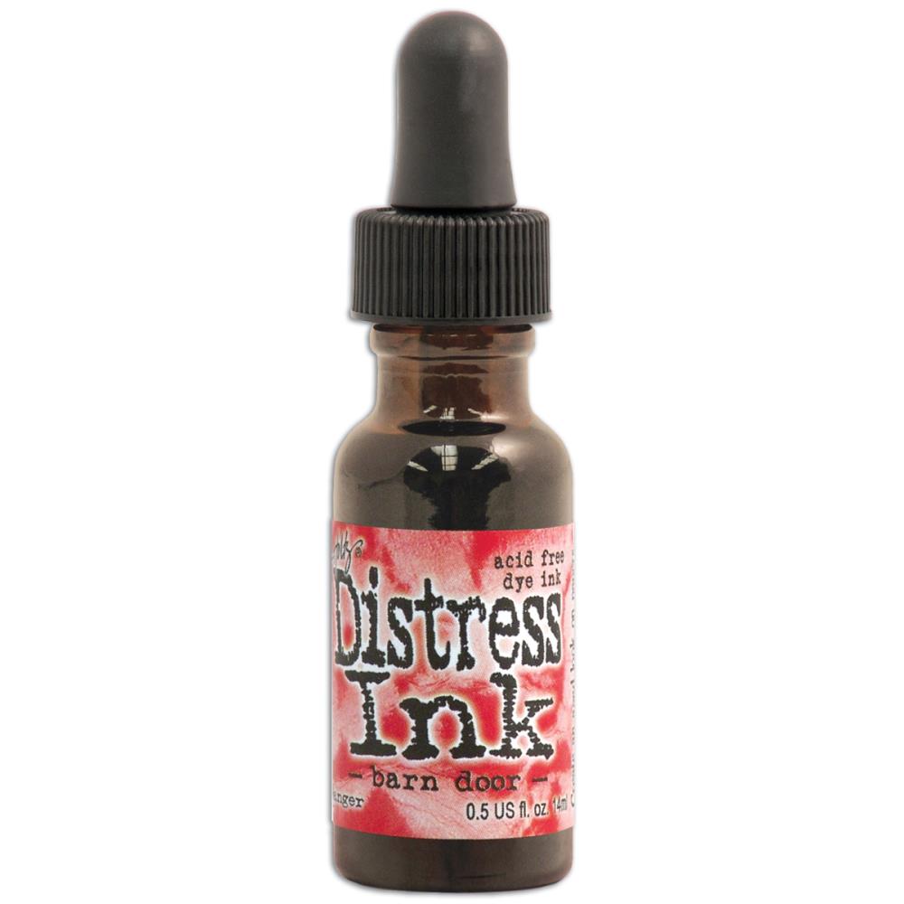 Tim Holtz Distress Ink Re-inker, 14ml