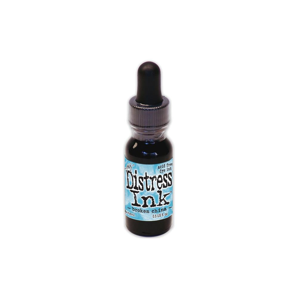 Tim Holtz Distress Ink Re-inker, 14ml