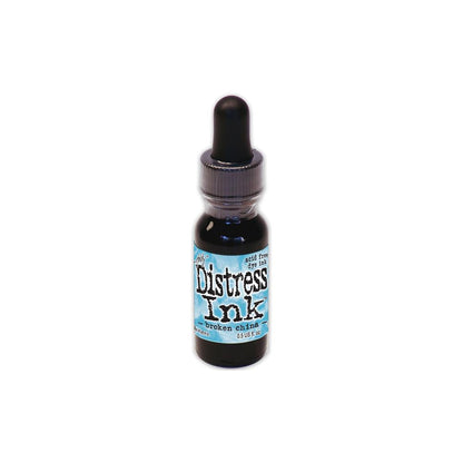 Tim Holtz Distress Ink Re-inker, 14ml