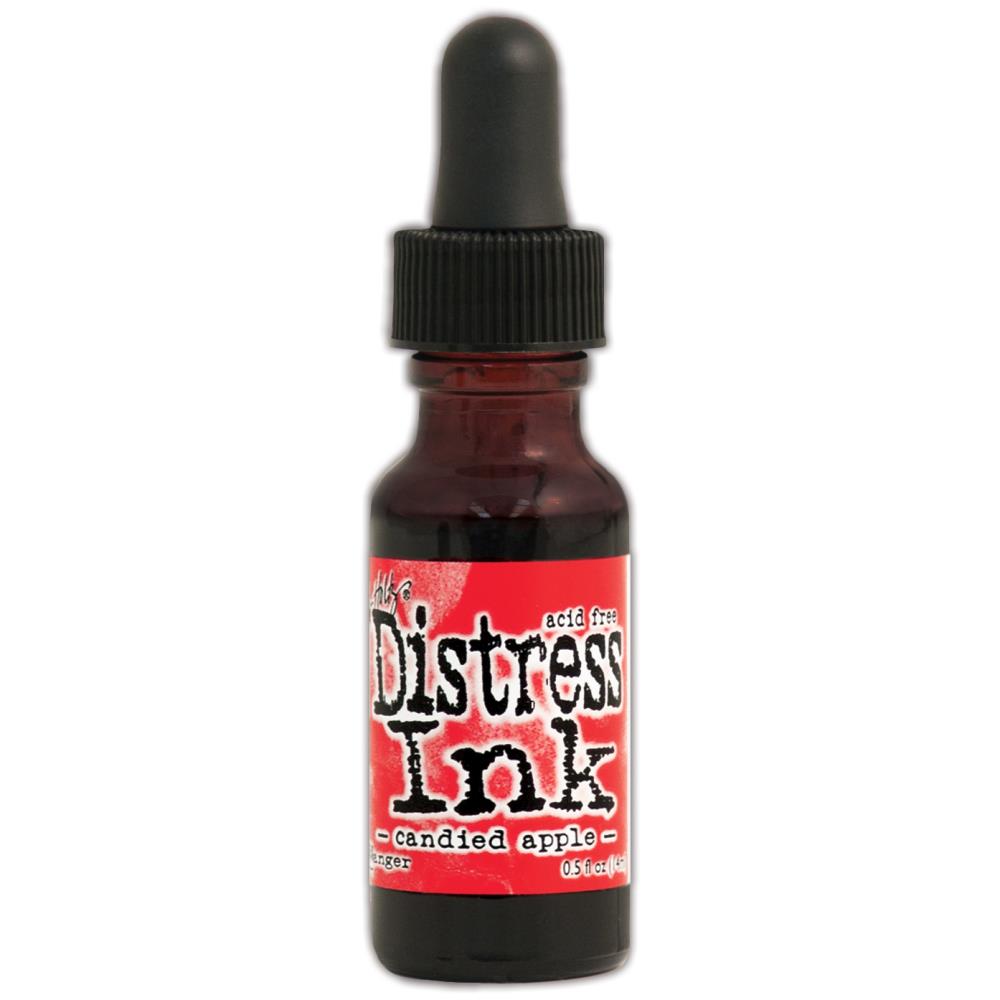 Tim Holtz Distress Ink Re-inker, 14ml