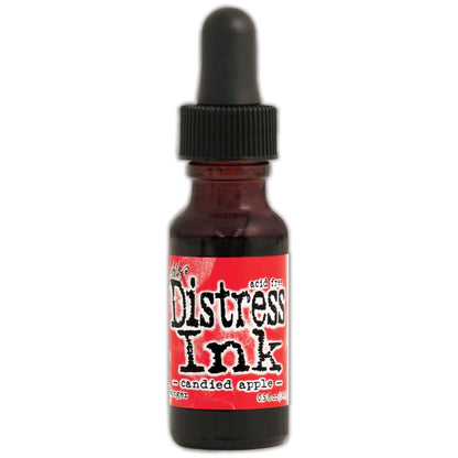 Tim Holtz Distress Ink Re-inker, 14ml