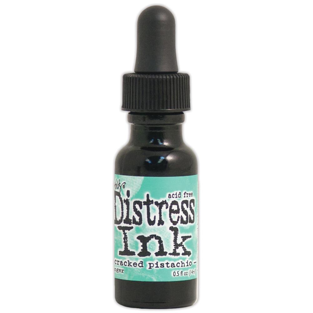 Tim Holtz Distress Ink Re-inker, 14ml