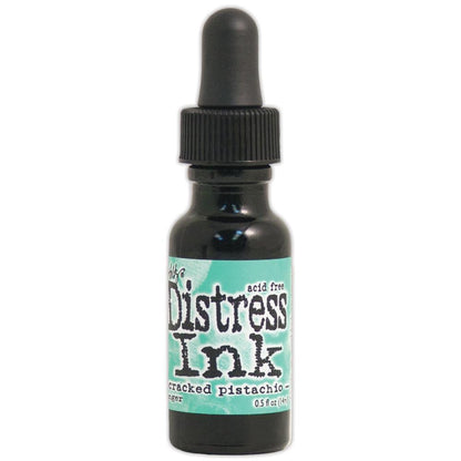 Tim Holtz Distress Ink Re-inker, 14ml