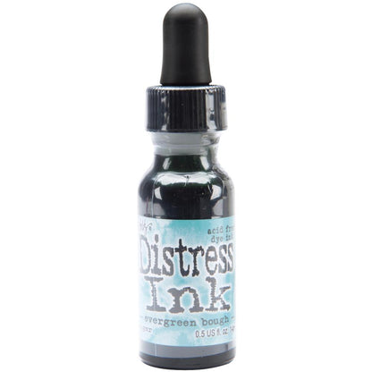 Tim Holtz Distress Ink Re-inker, 14ml