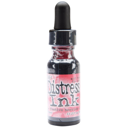 Tim Holtz Distress Ink Re-inker, 14ml