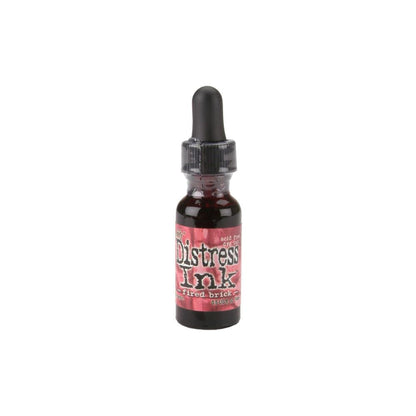 Tim Holtz Distress Ink Re-inker, 14ml