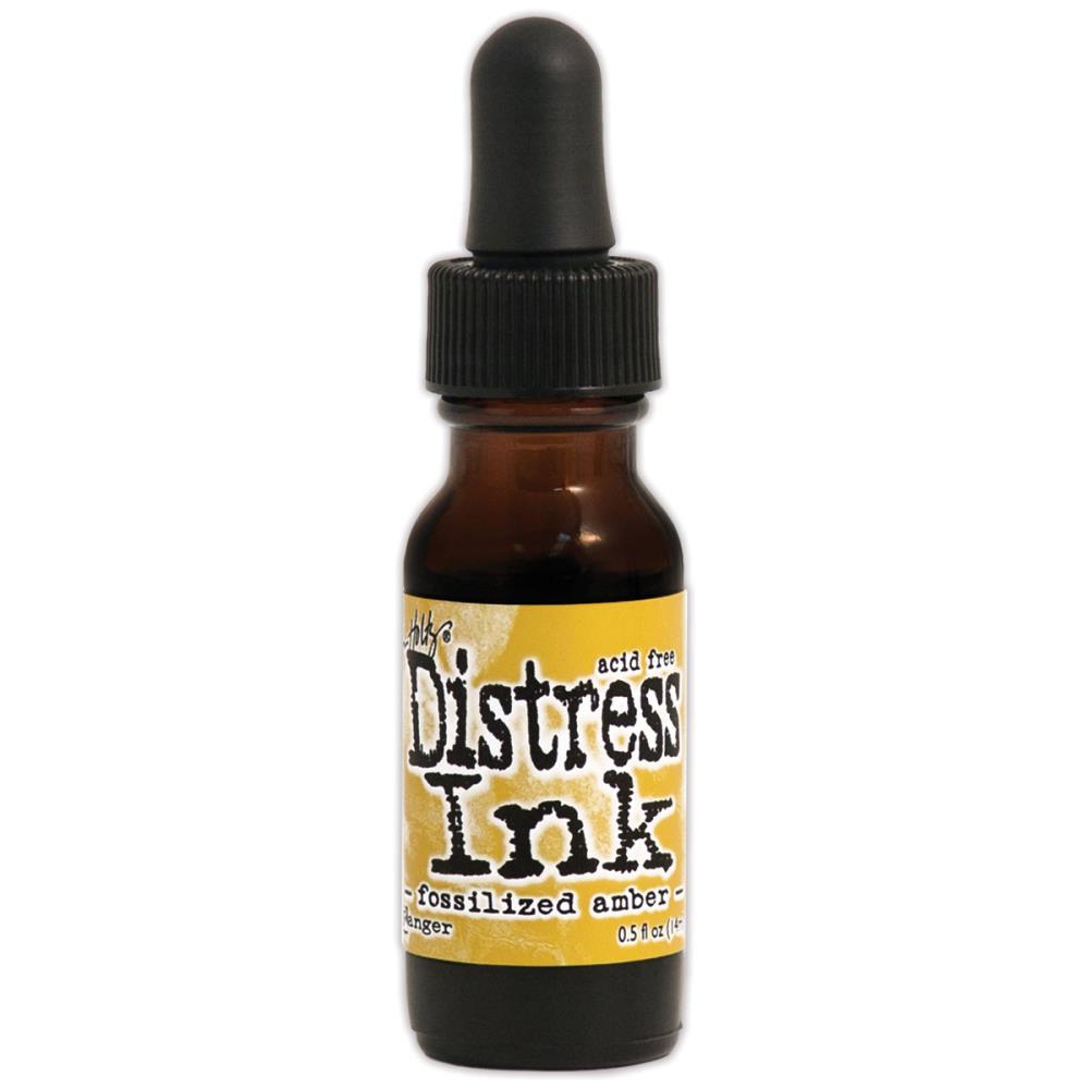 Tim Holtz Distress Ink Re-inker, 14ml