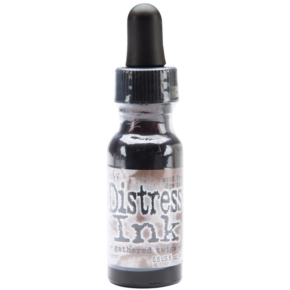 Tim Holtz Distress Ink Re-inker, 14ml