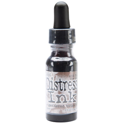 Tim Holtz Distress Ink Re-inker, 14ml