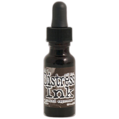 Tim Holtz Distress Ink Re-inker, 14ml