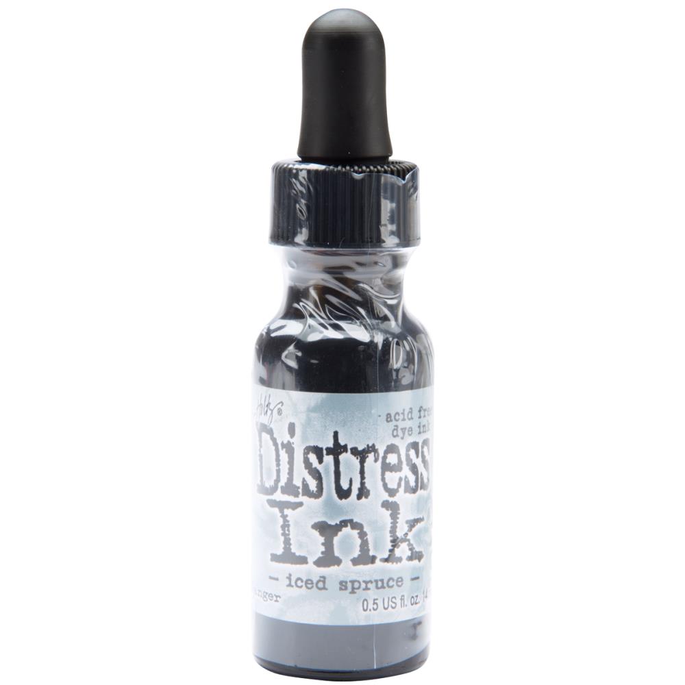 Tim Holtz Distress Ink Re-inker, 14ml