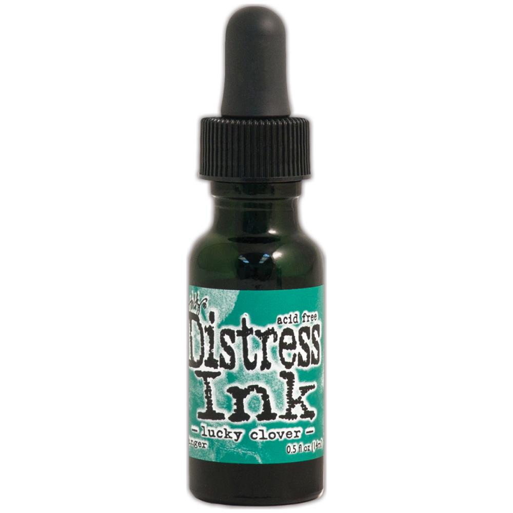 Tim Holtz Distress Ink Re-inker, 14ml