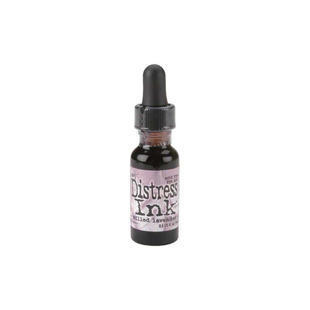 Tim Holtz Distress Ink Re-inker, 14ml