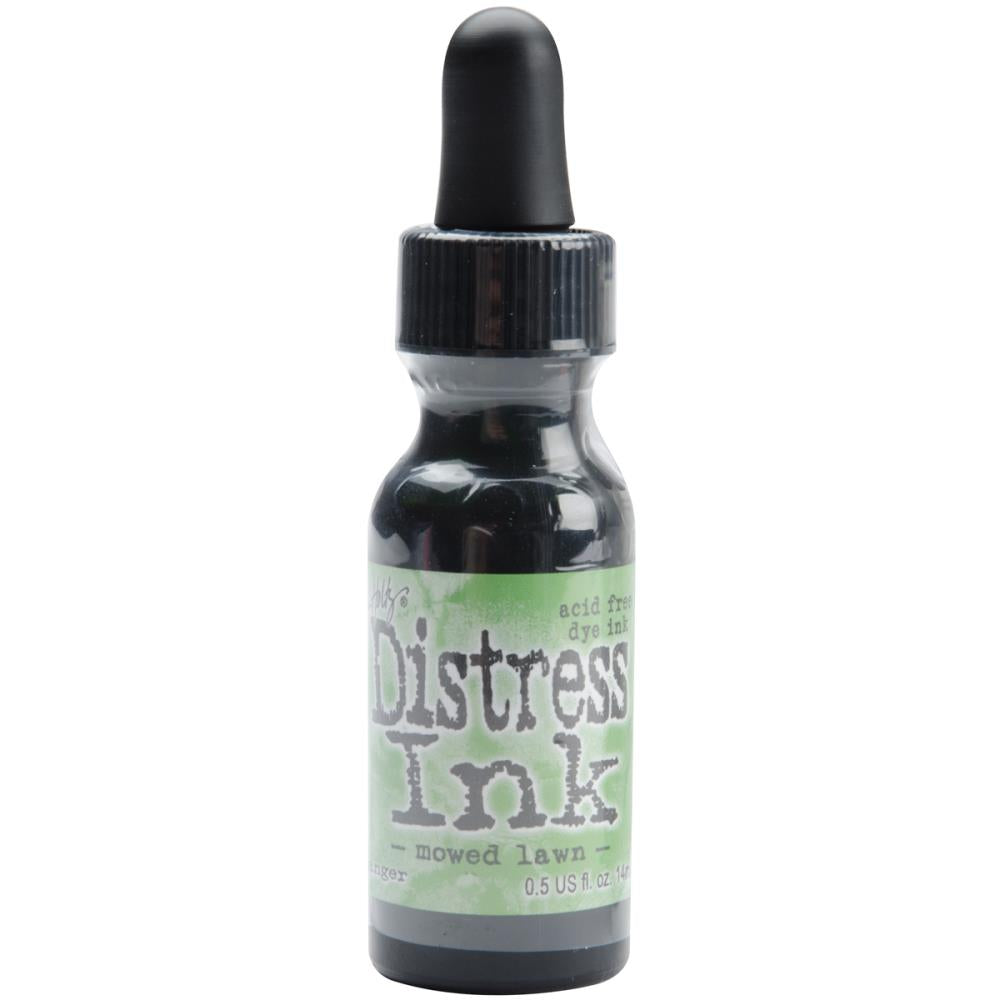 Tim Holtz Distress Ink Re-inker, 14ml