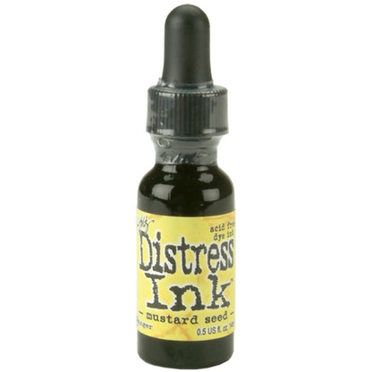 Tim Holtz Distress Ink Re-inker, 14ml